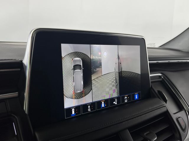 used 2022 Chevrolet Tahoe car, priced at $51,500