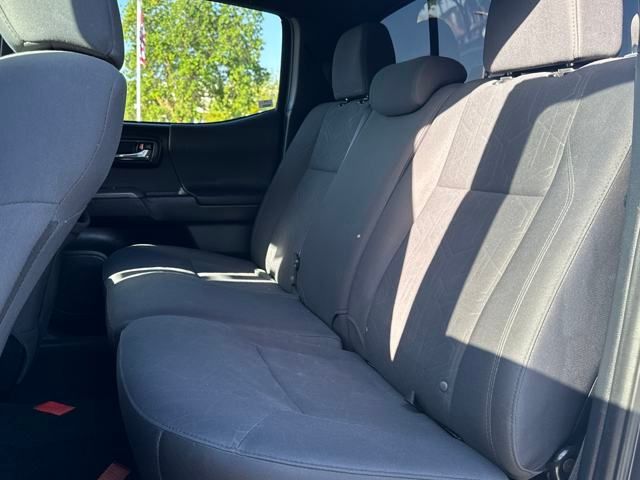 used 2019 Toyota Tacoma car, priced at $38,895