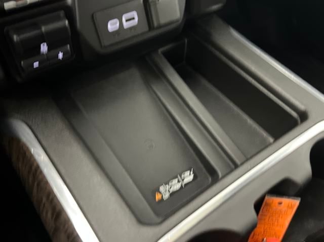 used 2021 GMC Sierra 2500HD car, priced at $64,500