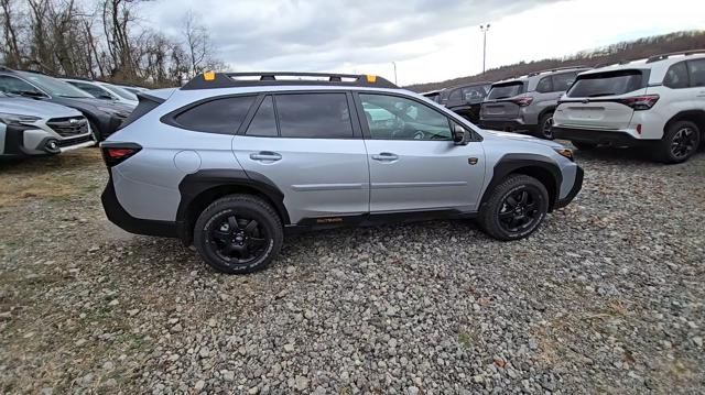 new 2025 Subaru Outback car, priced at $40,851