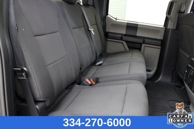 used 2019 Ford F-150 car, priced at $29,999