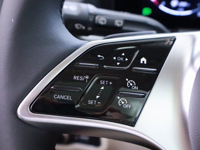 new 2025 Mercedes-Benz GLA car, priced at $50,305