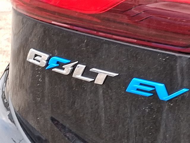 used 2020 Chevrolet Bolt EV car, priced at $12,908