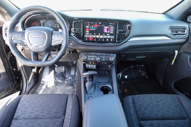 new 2025 Dodge Durango car, priced at $58,375