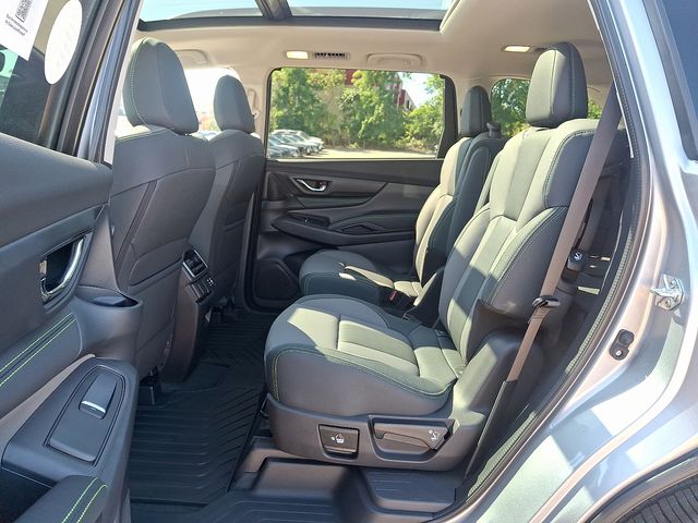 new 2025 Subaru Ascent car, priced at $43,988