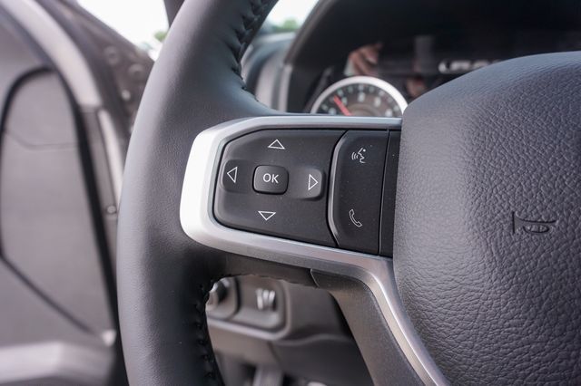 new 2024 Ram 3500 Chassis Cab car, priced at $43,995