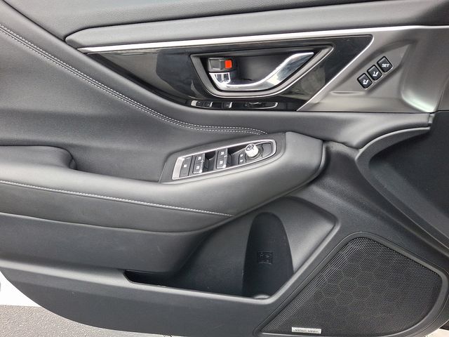 used 2022 Subaru Legacy car, priced at $23,956