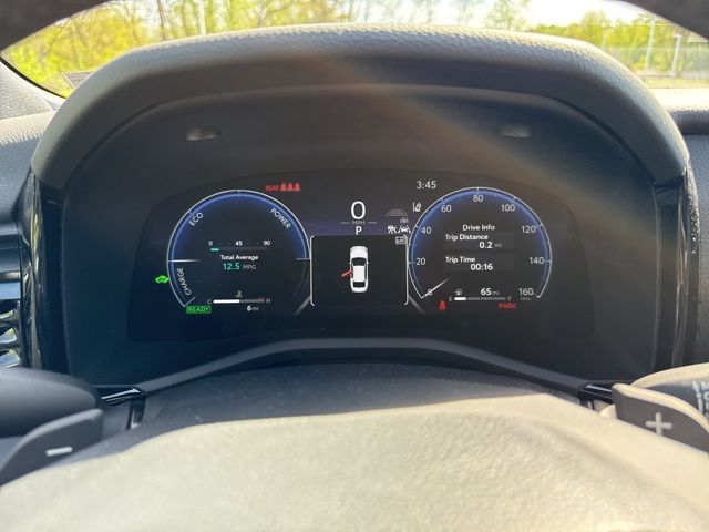 new 2025 Toyota Camry car, priced at $39,124