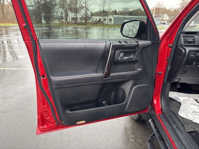 used 2022 Toyota 4Runner car, priced at $44,999