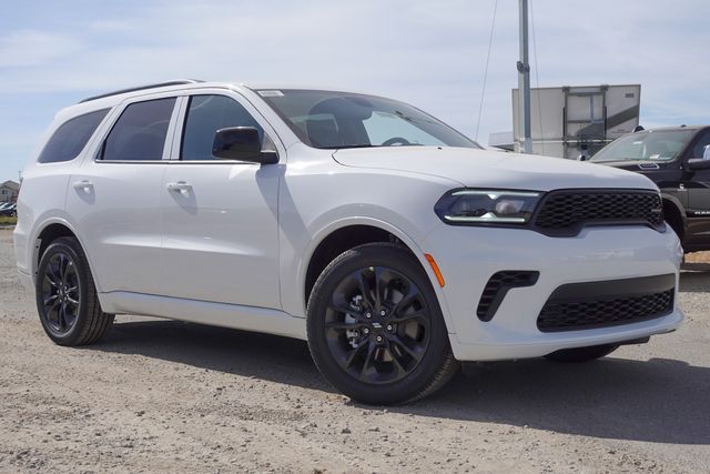 new 2025 Dodge Durango car, priced at $41,780