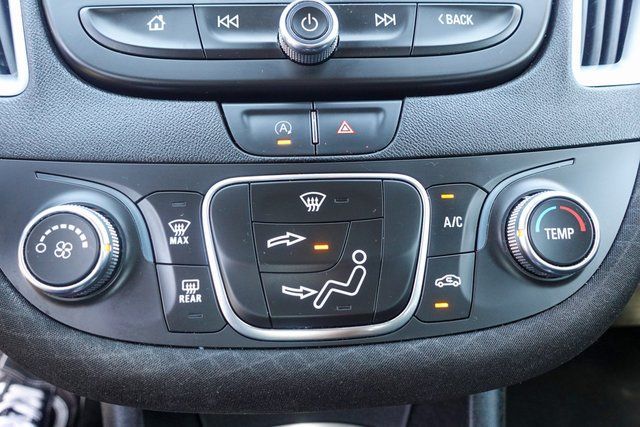 used 2020 Chevrolet Malibu car, priced at $14,899