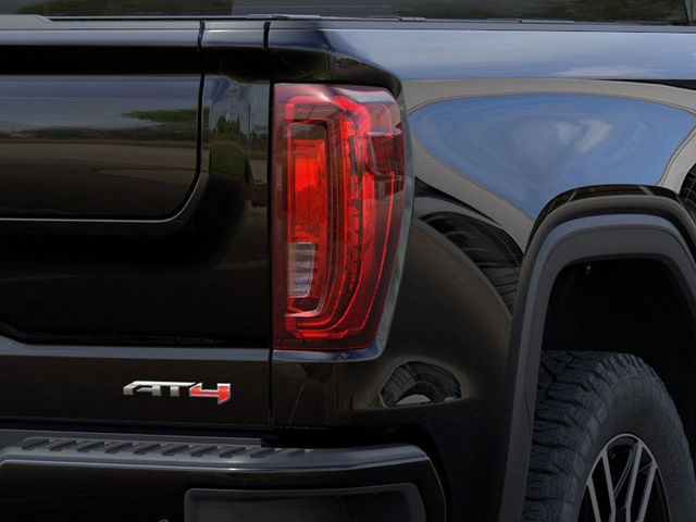 new 2025 GMC Sierra 1500 car, priced at $72,029