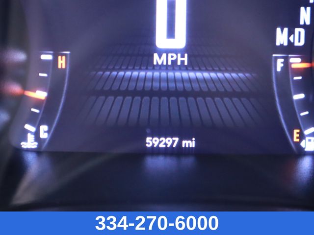 used 2022 Dodge Challenger car, priced at $23,999