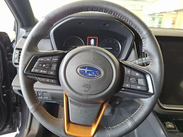 new 2025 Subaru Outback car, priced at $42,133