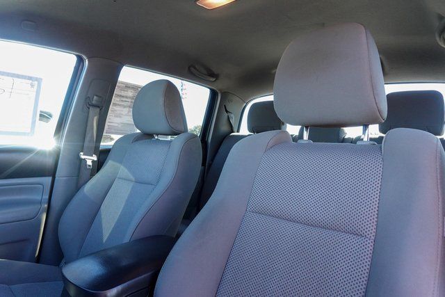 used 2012 Toyota Tacoma car, priced at $24,000