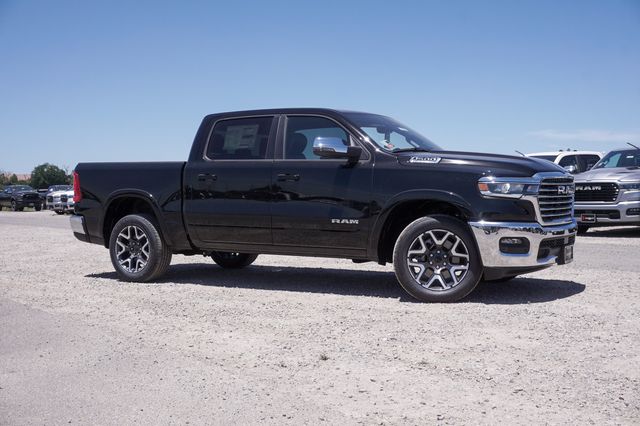 new 2025 Ram 1500 car, priced at $51,310