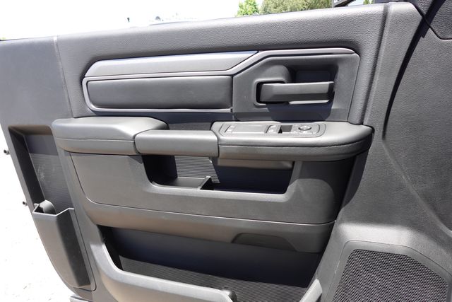 new 2025 Ram 5500HD car, priced at $74,570