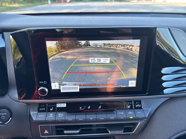 new 2026 Toyota Camry car, priced at $32,720
