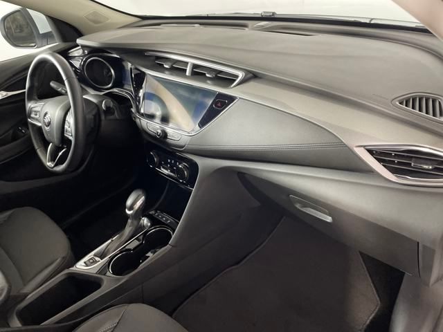 used 2023 Buick Encore GX car, priced at $19,500