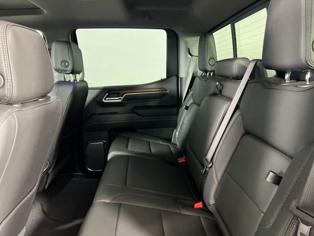 new 2024 GMC Sierra 1500 car, priced at $65,000
