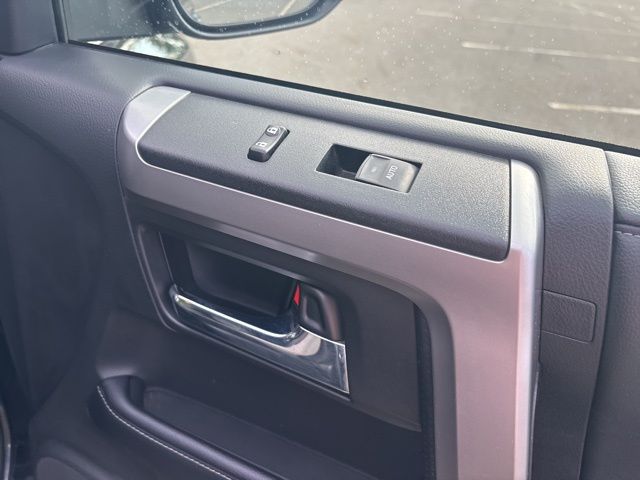 used 2021 Toyota 4Runner car, priced at $35,199