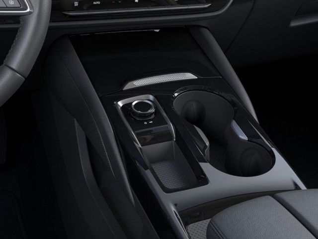 new 2025 Buick Envision car, priced at $39,960