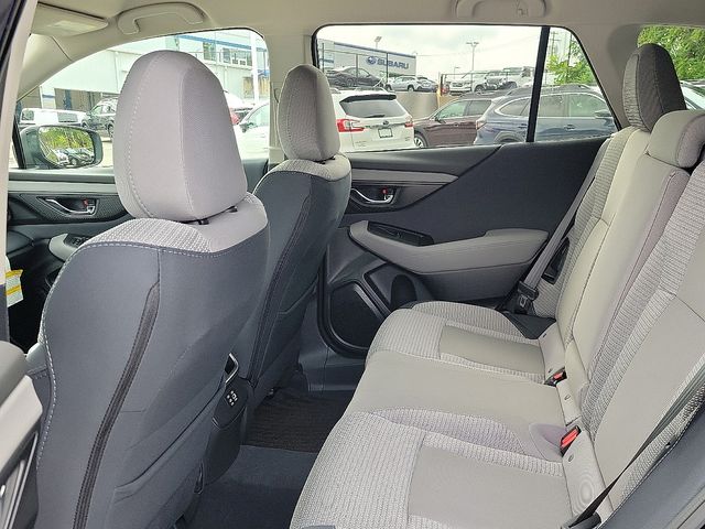 new 2025 Subaru Outback car, priced at $35,402