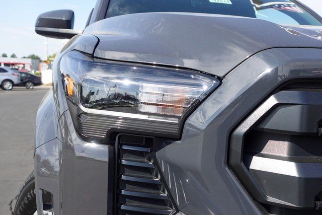 new 2025 Toyota Tacoma car