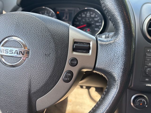 used 2013 Nissan Rogue car, priced at $8,999