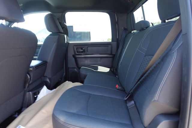 new 2025 Ram 5500HD car, priced at $79,940