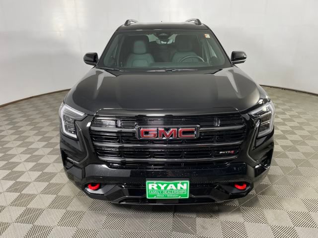 new 2026 GMC Terrain car, priced at $40,500