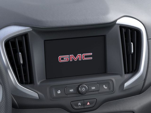 new 2024 GMC Terrain car, priced at $31,870