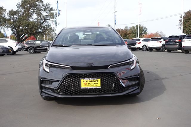 new 2026 Toyota Corolla car