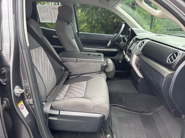 used 2018 Toyota Tundra car, priced at $30,299