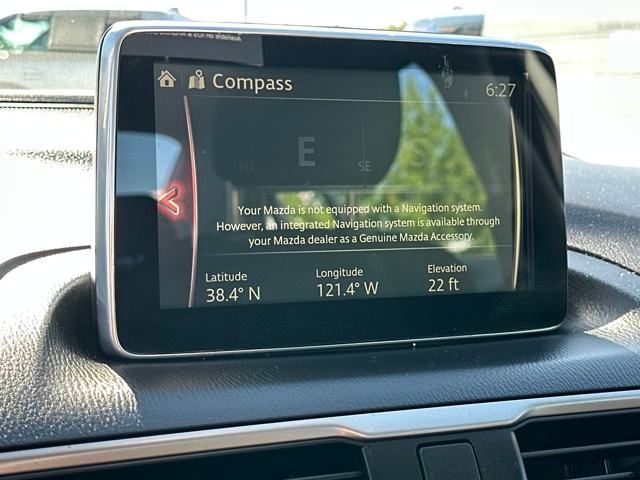 used 2016 Mazda Mazda3 car, priced at $15,155