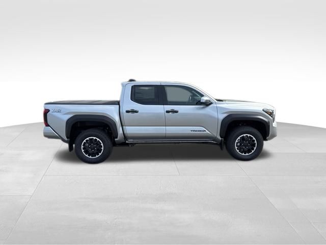 new 2025 Toyota Tacoma car, priced at $45,686