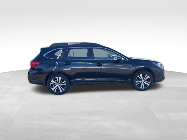 used 2018 Subaru Outback car, priced at $18,999