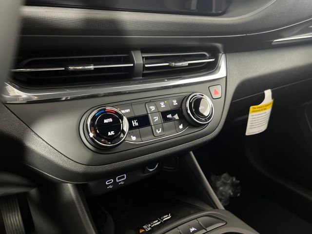 new 2026 Buick Envista car, priced at $28,000