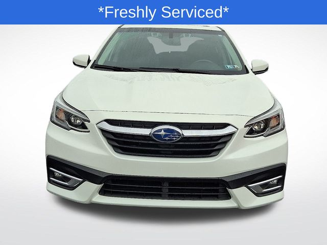 used 2022 Subaru Legacy car, priced at $23,956