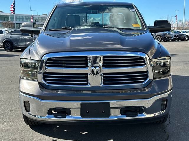 used 2016 Ram 1500 car, priced at $24,267