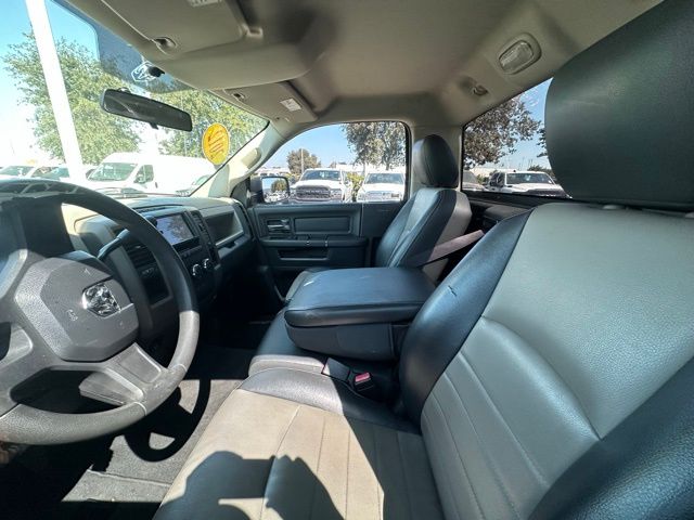 used 2012 Ram 1500 car, priced at $15,933