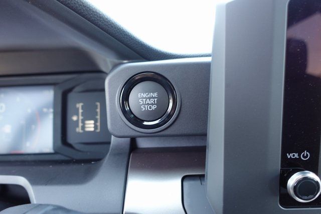new 2025 Toyota Tacoma car