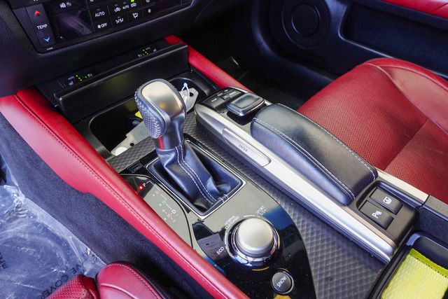 used 2019 Lexus GS car, priced at $30,978