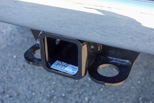 new 2025 Ram 2500 car, priced at $57,840