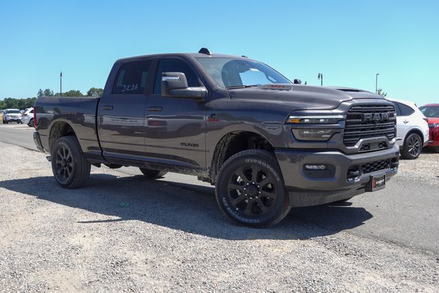 new 2025 Ram 3500 car, priced at $84,985