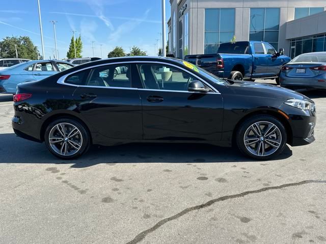 used 2024 BMW 2-Series car, priced at $32,024