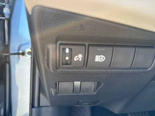 new 2025 Toyota Corolla Cross car, priced at $28,206