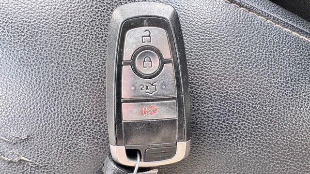 used 2019 Ford Fusion Hybrid car, priced at $6,211