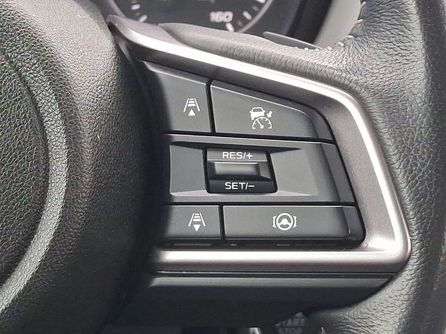 used 2023 Subaru Legacy car, priced at $23,711