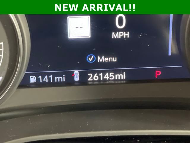 used 2023 Cadillac XT6 car, priced at $39,000
